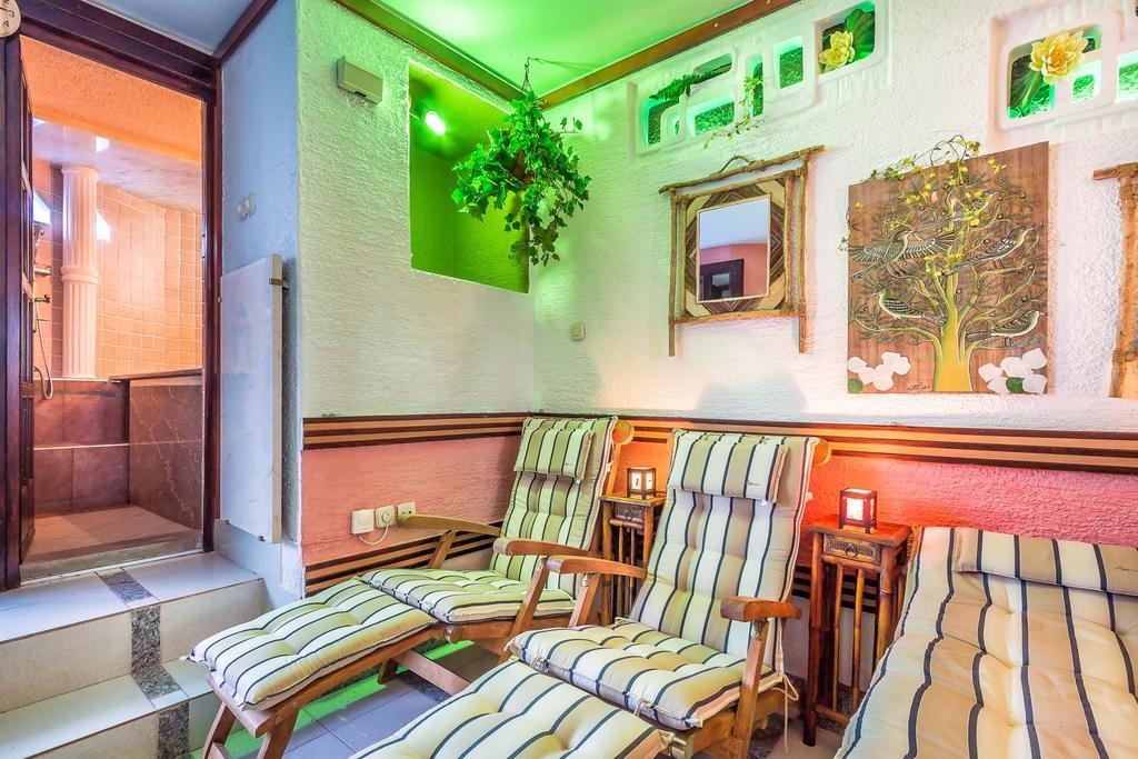 Villa Roses Apartments & Wellness Ičići Dış mekan fotoğraf