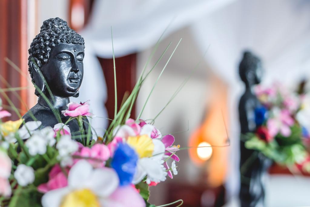 Villa Roses Apartments & Wellness Ičići Dış mekan fotoğraf