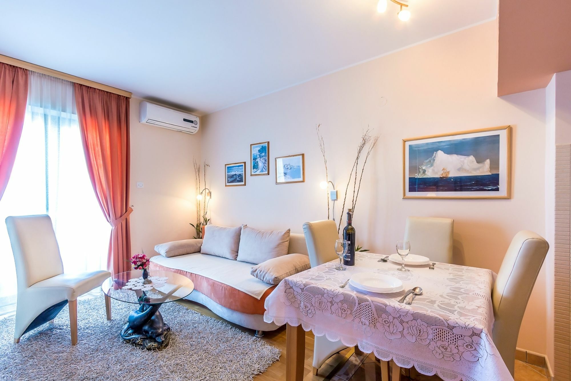 Villa Roses Apartments & Wellness Ičići Dış mekan fotoğraf