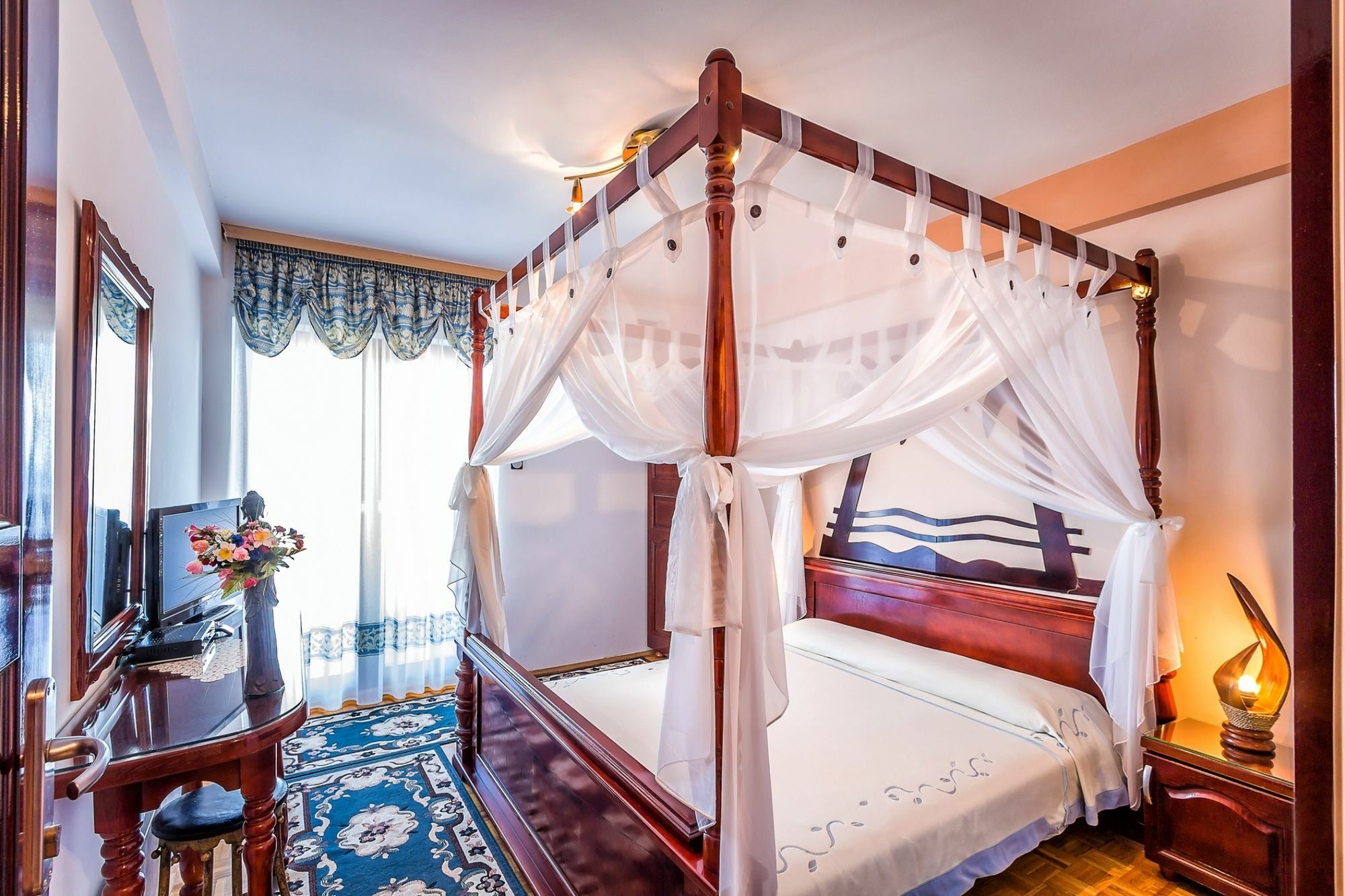 Villa Roses Apartments & Wellness Ičići Dış mekan fotoğraf