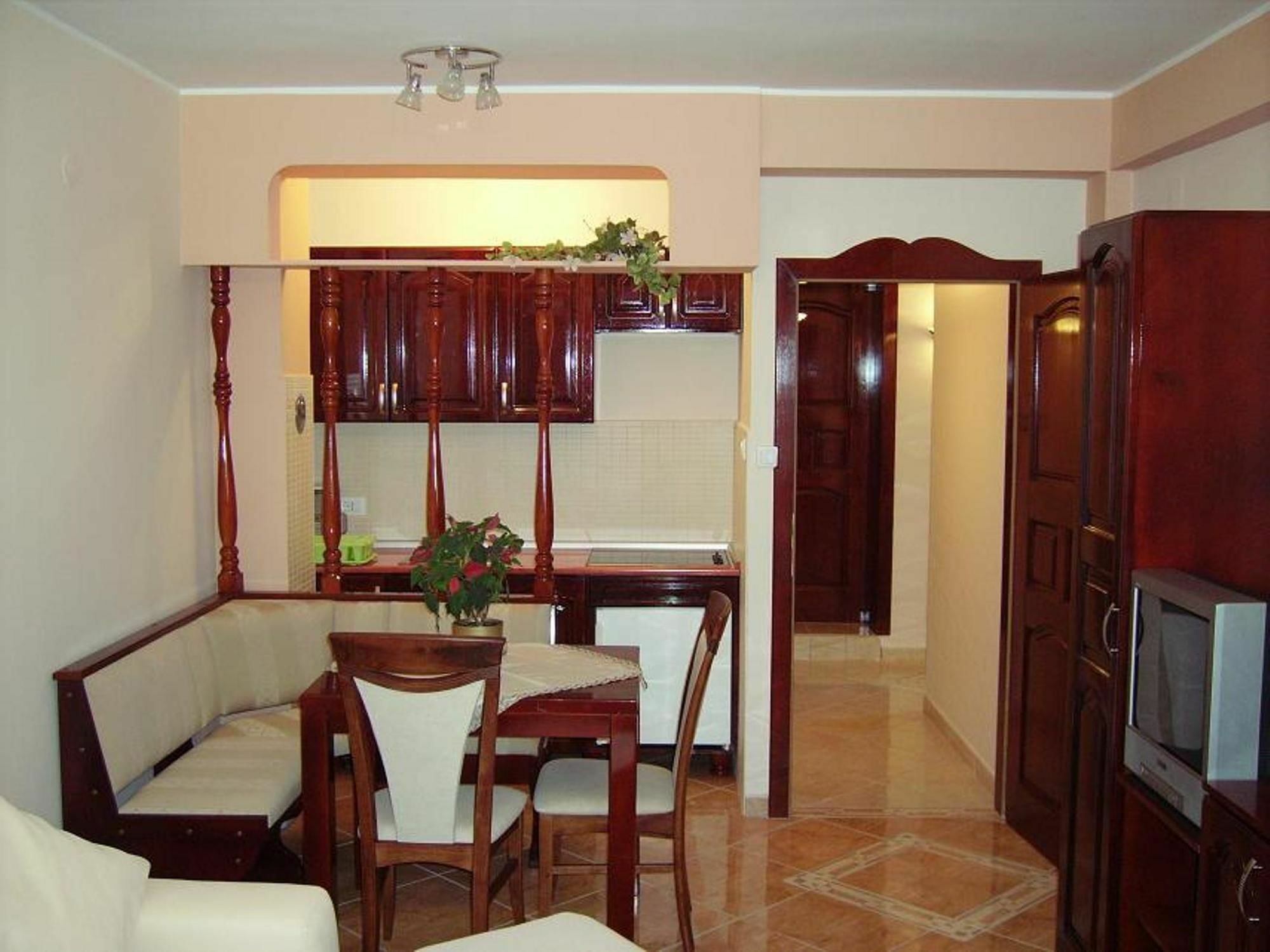 Villa Roses Apartments & Wellness Ičići Dış mekan fotoğraf