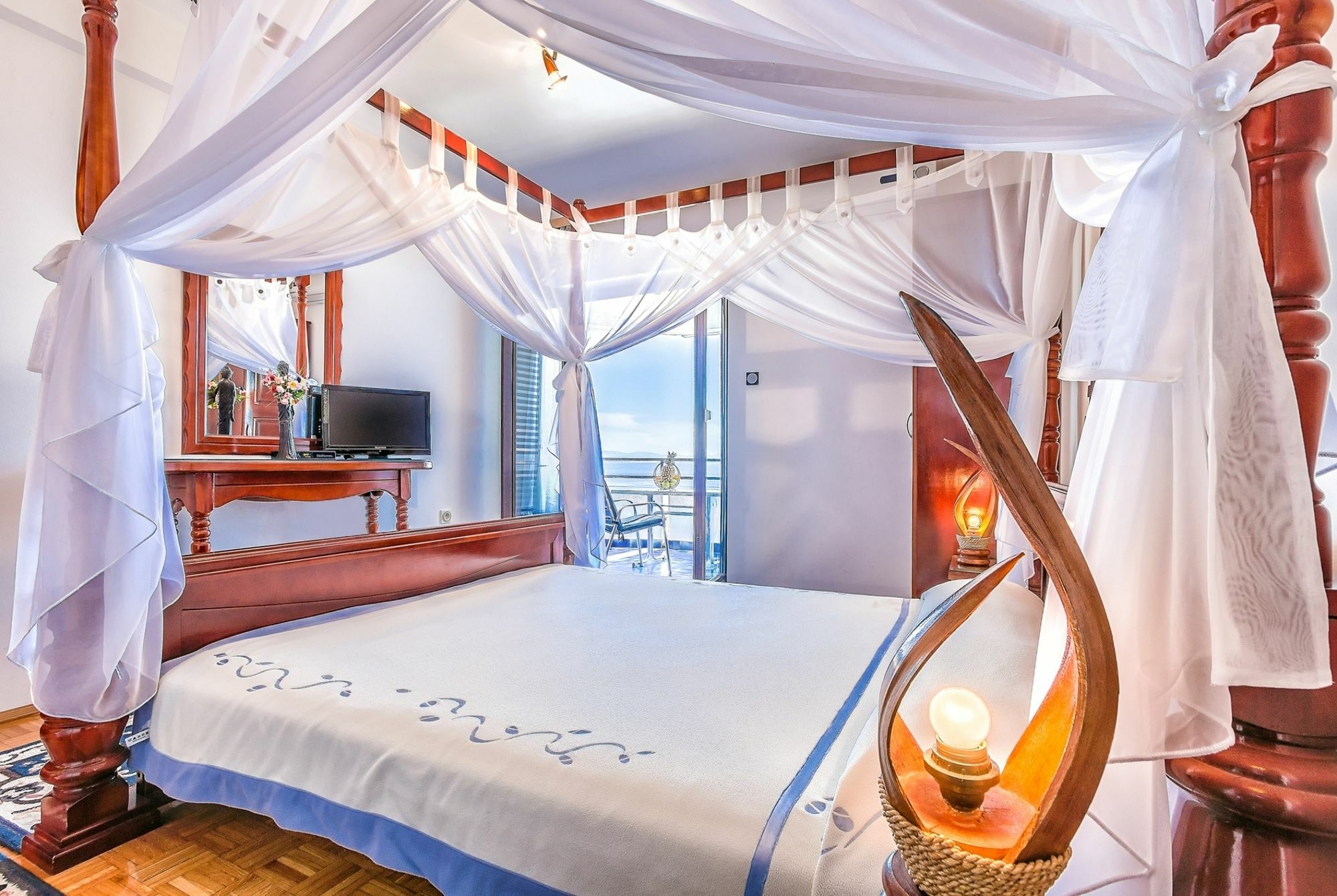 Villa Roses Apartments & Wellness Ičići Dış mekan fotoğraf