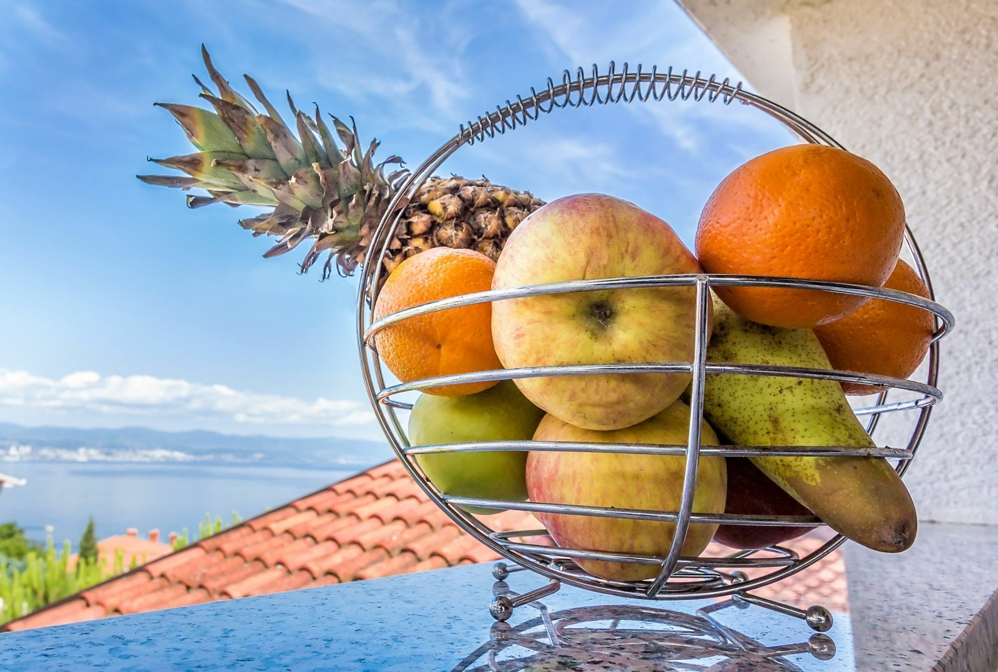 Villa Roses Apartments & Wellness Ičići Dış mekan fotoğraf