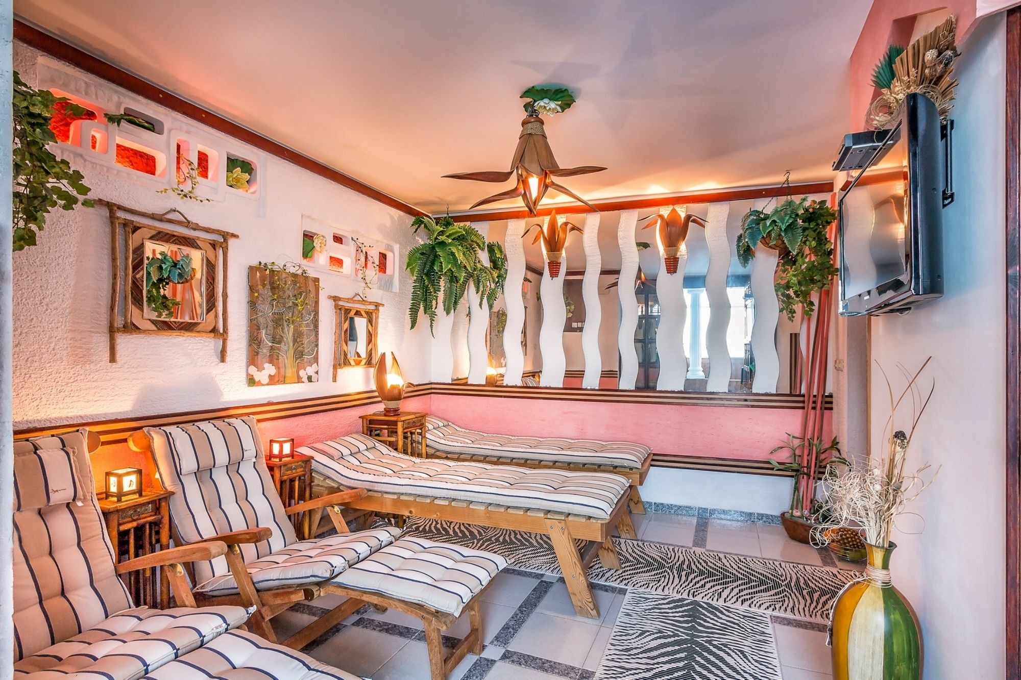 Villa Roses Apartments & Wellness Ičići Dış mekan fotoğraf
