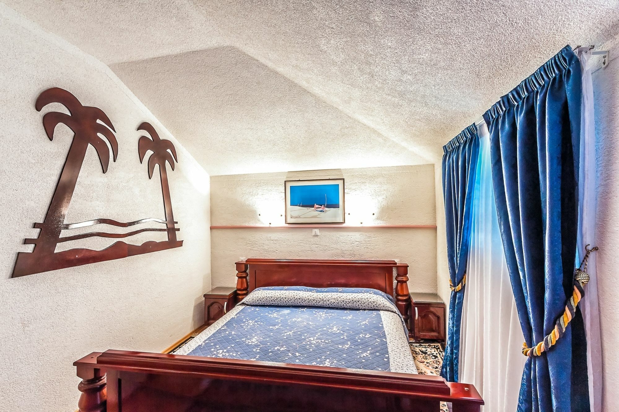 Villa Roses Apartments & Wellness Ičići Dış mekan fotoğraf