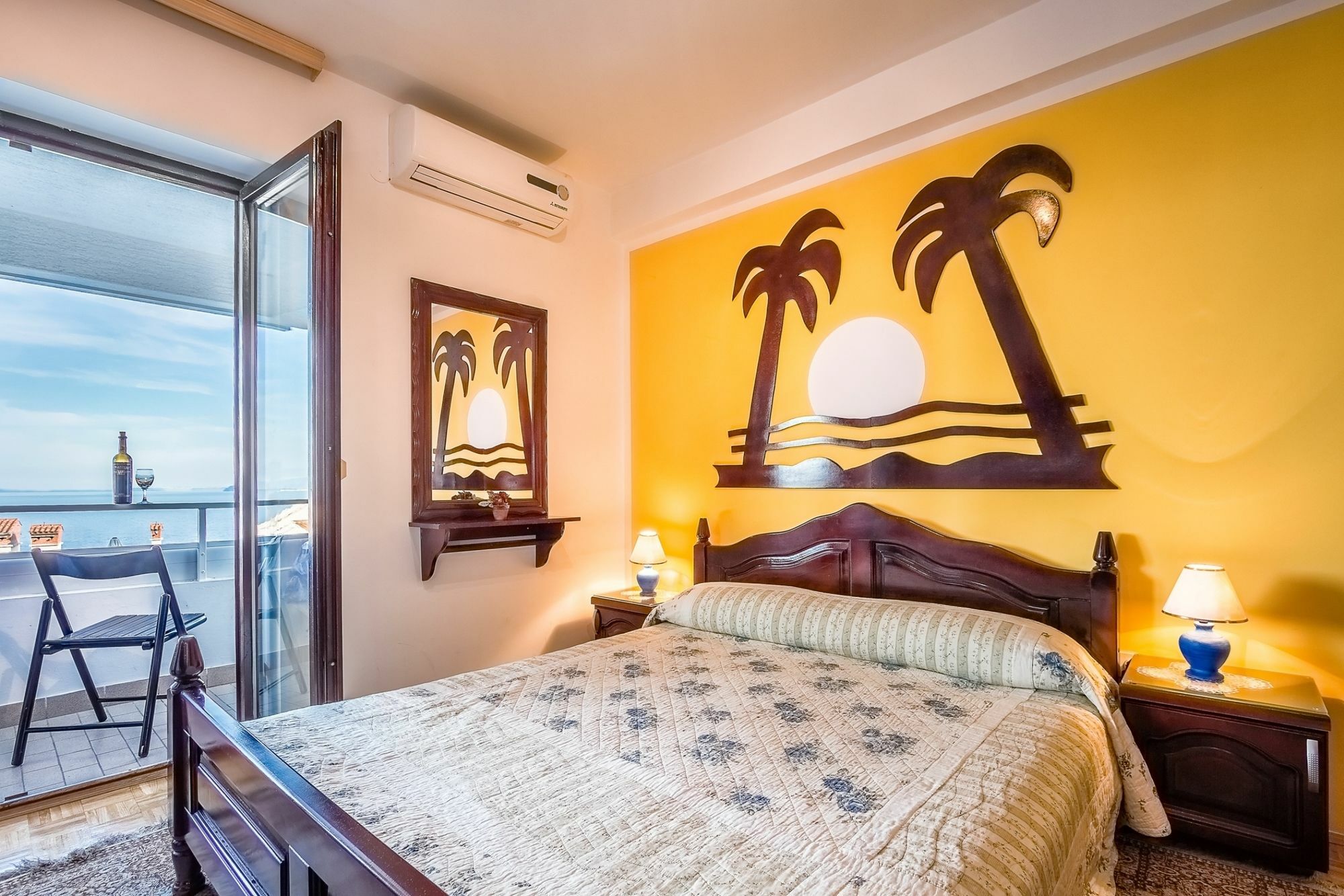 Villa Roses Apartments & Wellness Ičići Dış mekan fotoğraf